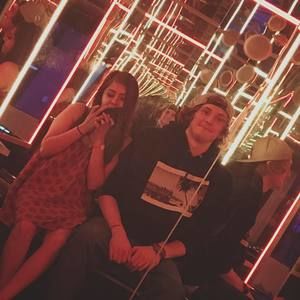 Meet your Posher, Isaac